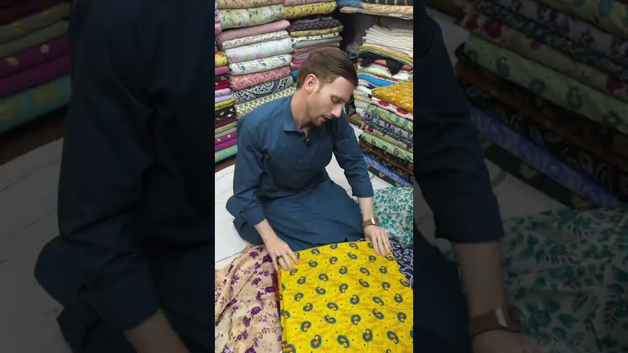 #viralvideo #onlineshopping #pakistanidresses #summercollection #clothing #boutique 