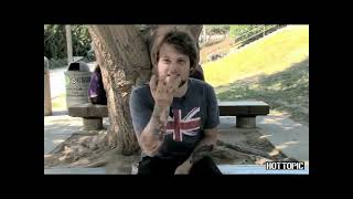 Danny Worsnop & Asking Alexandria Funny Moments