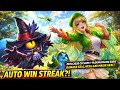 AUTO WINSTREAK?! META 2026 CYCLOPS + FLORYN PALING SADIS DAMAGE GILA, HEAL GAK MASUK AKAL!