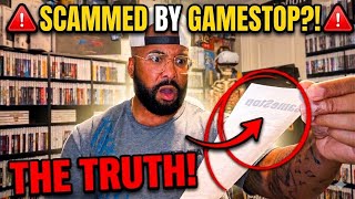 Scammed By GameStop?! + April’s 2026 PS5 Pickups