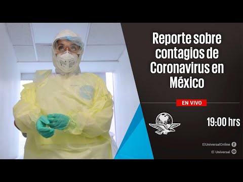 Reporte sobre coronavirus