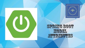 Spring Boot - Model Attributes