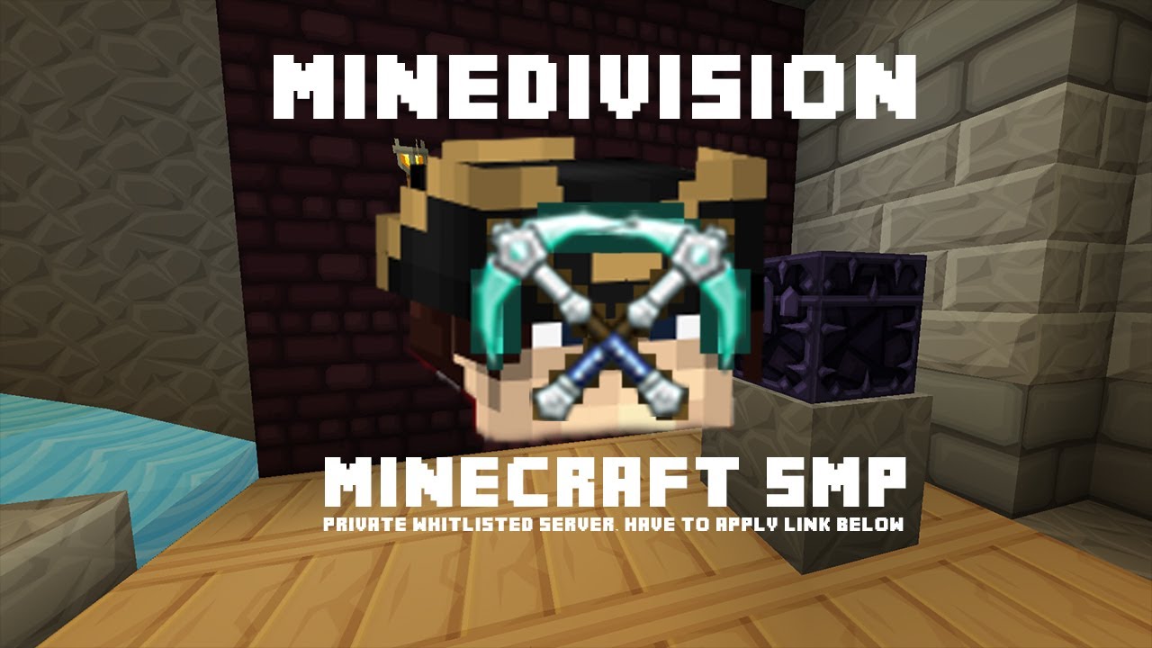 MineDivision 