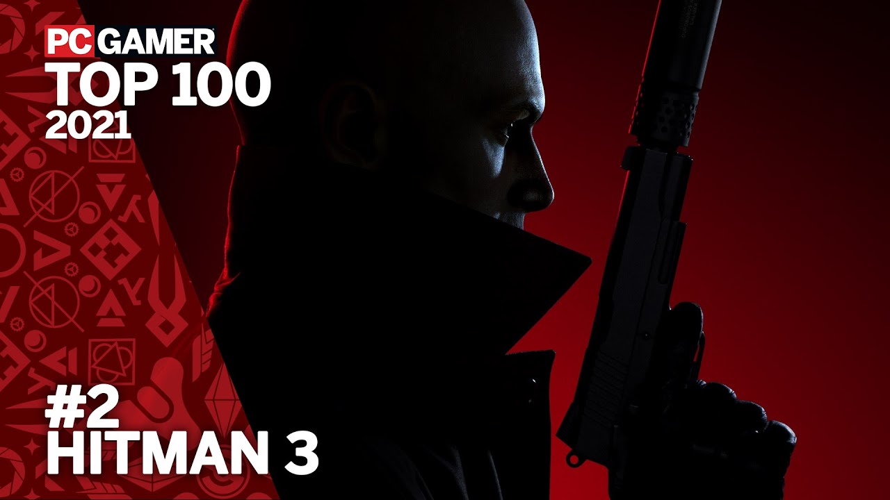 HITMAN 3 Media Coverage - Hitman 3 (2021) - Hitman Forum