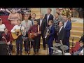 Fratii Sfara si Grupul din Vicov - Colaj cu cantari crestine extraordinare | Video