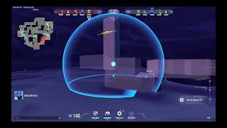 A SILVER OMEN ACE WITH ONLY SHOTGUN.