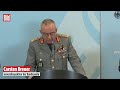 Bundeswehr-Reform: Generalinspekteur fordert Wirkung statt Strukturen!