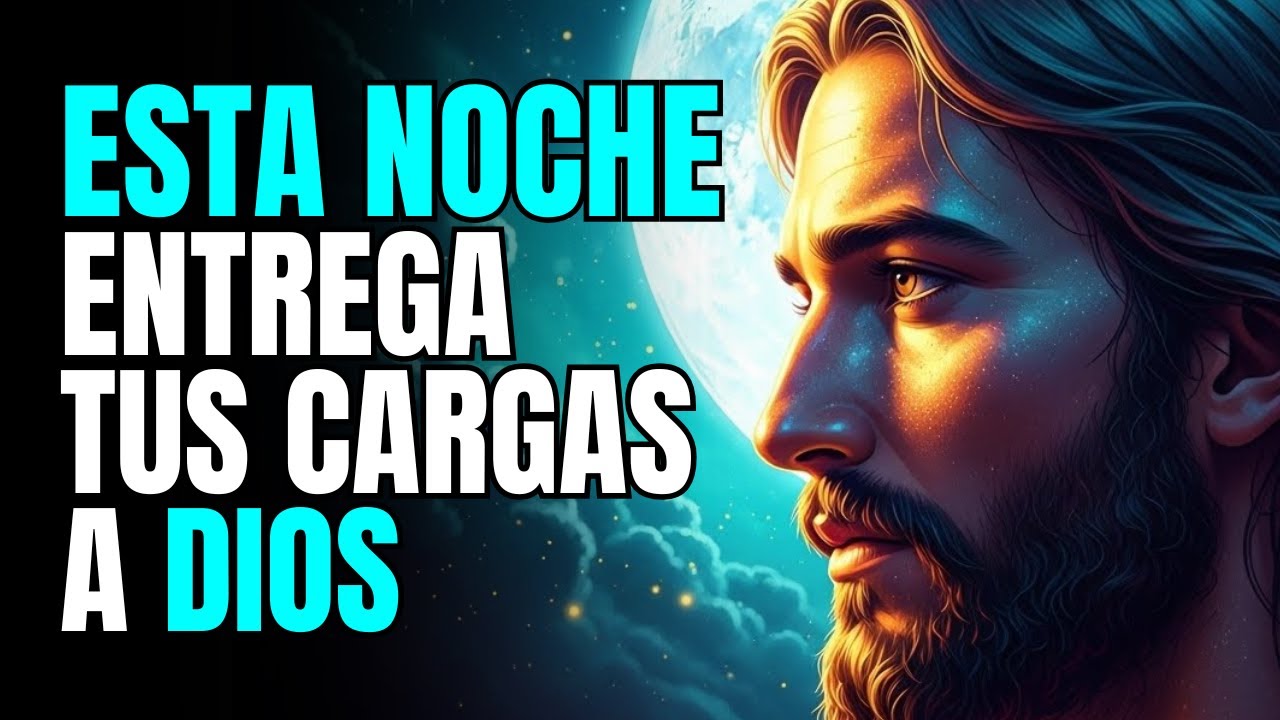 Oración de la Noche: Revístete con la Armadura de Dios (Efesios 