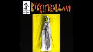 Buckethead - The Cosmic Mirror