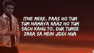 Piya Re Official Video Tauheed Ali | Darshan Raval | Gurpreet S. | Gautam S. | Lijo George |