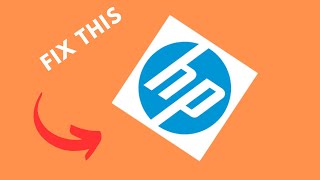 How to fix HP Advance app not working screenshot 2