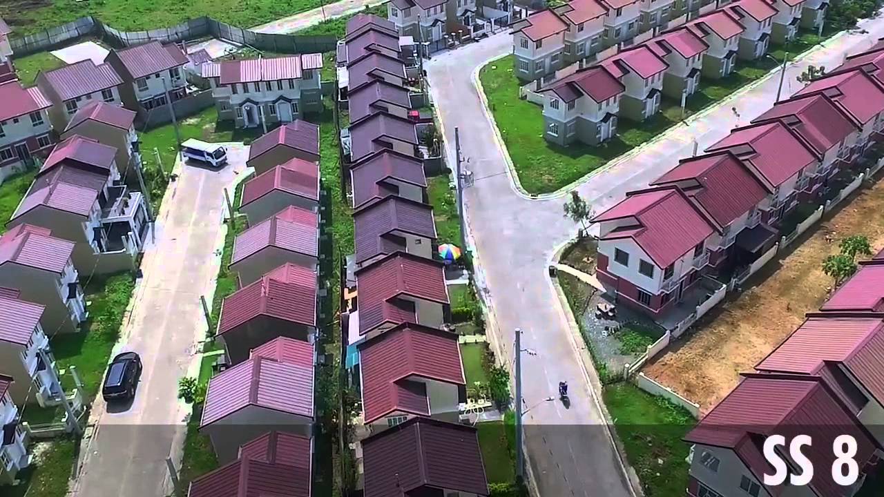 House for Sale Real Estate near Manila Homes in Cavite, Cebu, Davao