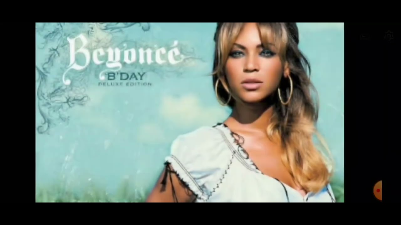 Beyonce Get Me Body (Extended Mix) - YouTube