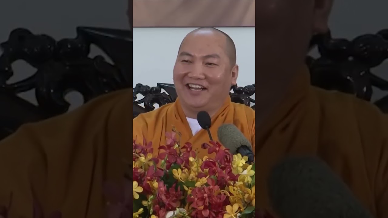 Đi hoằng pháp gian nan và vất vả | Hướng về Bụt @Hướng về Bụt #huongvebut