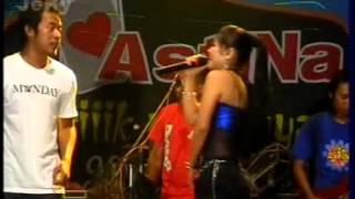 Astina Kudus - Live Kuanyar Jepara (Angge Angge Orong Orong)