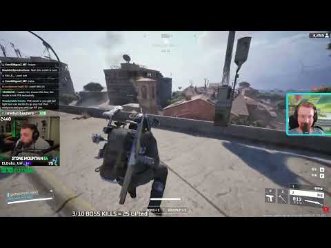 China ARC Raiders is DIFFERENT | PVE Mode ON
