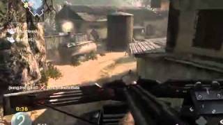2 dirty 360 Tomahawk kills