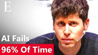 Famous AI Fails 96% of Times, Study Says Profile