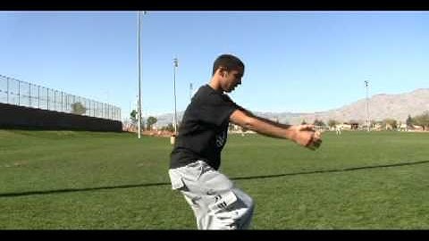 How To Front Flip Tutorial