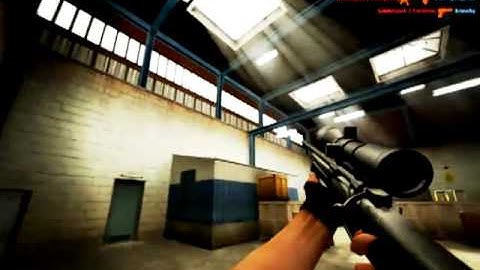 Css sickest Wallbang. | by sLiick