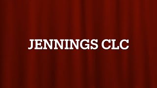 Advice from Jennings CLC Students to Incoming Class
