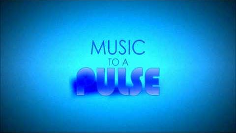 Music to a Pulse: "Avicii - Levels" (Timestretch)