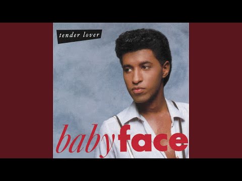 Whip Appeal - Babyface