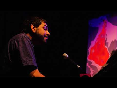 ANDRÉ MEHMARI - JUAN QUINTERO - Clavelito Blanco / Sukiyaki Tokyo 2017