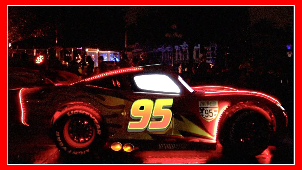 ºoº ディズニーカリフォルニアアドベンチャー モンスターズ インク マイクとサリーのレスキューmonsters Inc Mike Sulley To The Rescue Ride Youtube