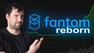 Fantom Crypto: The Crash, Rebirth, and Future Prospects of FTM