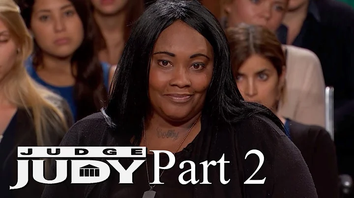 Did Landlord Steal Woman's Money & Evict Her? | Part 2