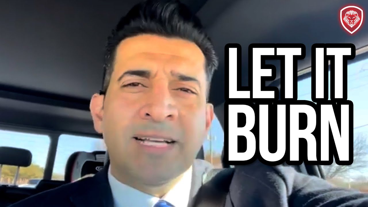 How Champions Lose - Reaction to a Player Losing a Championship Game