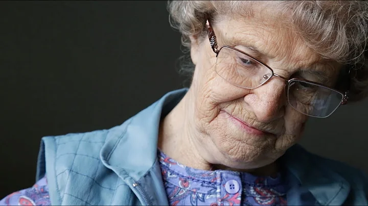 Got her first speeding ticket at 90 years old - Li...