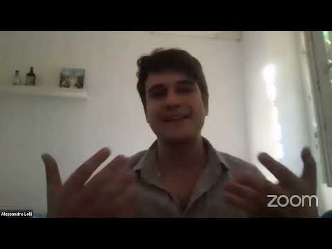 Video #8: PIATTAFORME DEL CONSENSO - Tania Rispoli, Alessandro Lolli, Collettivo Into the black box