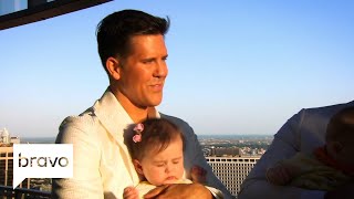 Million Dollar Listing NY: Tour Fredrik Eklund’s New NYC Apartment (Season 7, Episode 12) | Bravo