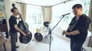 Derrin Nauendorf - My Best Was Not Good Enough - Official Video