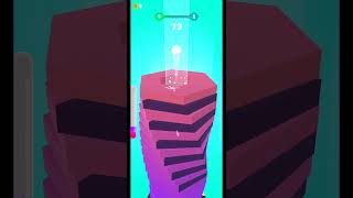 Drop Stack Ball New game Game 2024viral game #shorts #viralvideo screenshot 5