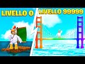IL MIO NUOVO PONTE DA 1.000.000€ SU ROBLOX!!