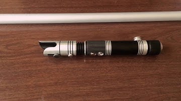 SaberForge Oracle Showcase