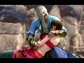 【松轩】斗破苍穹下部，泪奔篇，人蛇绝恋之后再无爱情