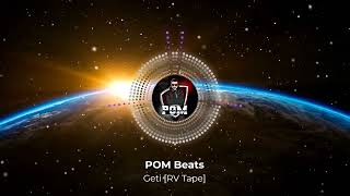 POM Beats - Geti [Retro Vibes Tape]