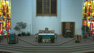 St Vincent Ferrer Cincinnati, Ohio