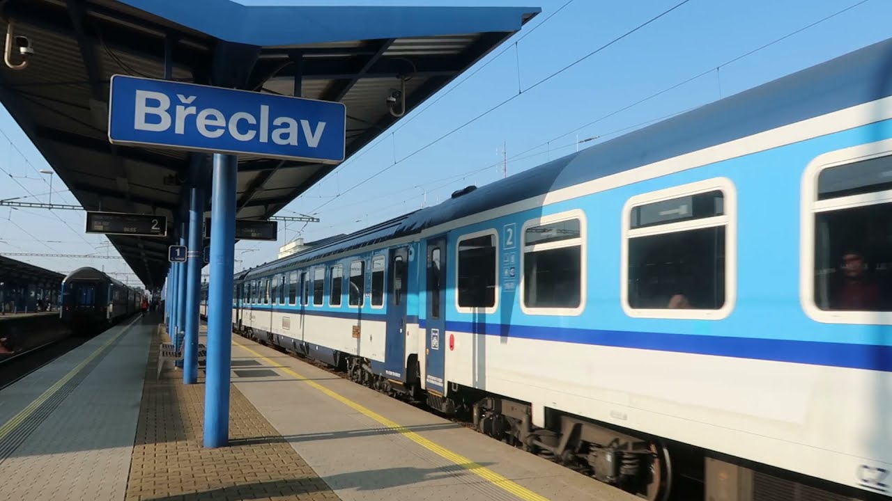 Hlášení Břeclav 2020