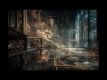 Continuo for Rain Terminals | Baroque IDM &amp; Ambient Mix for Deep Focus