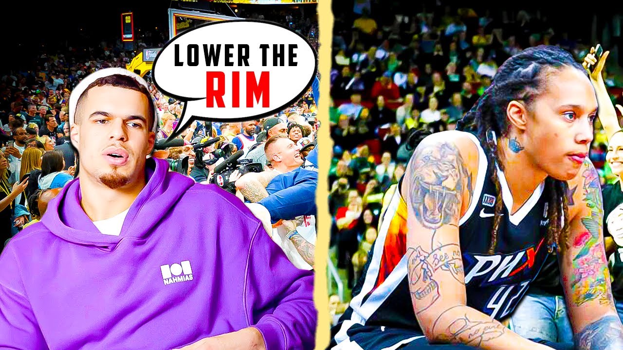 WNBA Players Are Freaking Out About The TRUTH