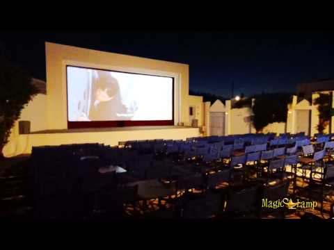 Cine Rex |