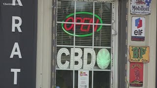 Milledgeville putting moratorium on convenience stores, food marts, and vape shops | Here's why