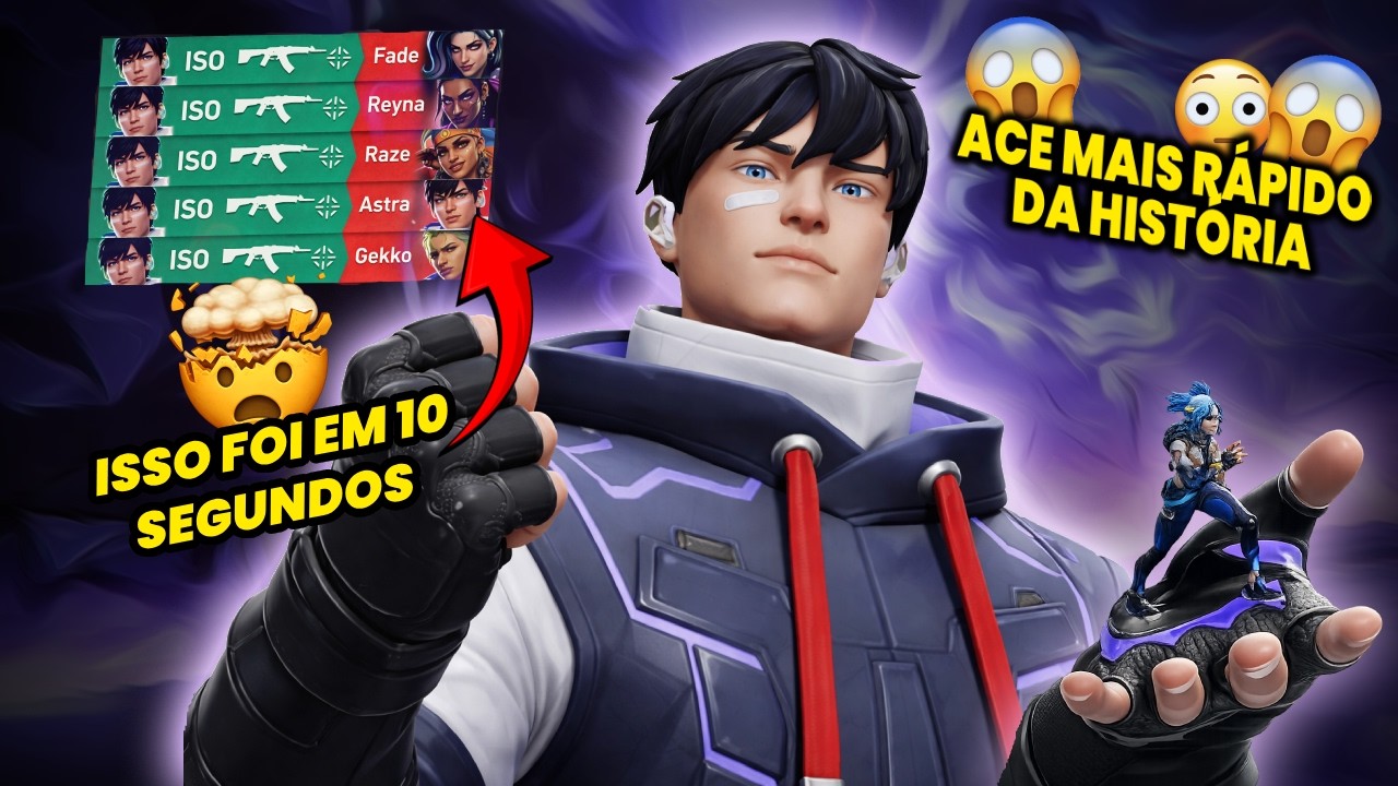 HIGHLIGHTS VALORANT X Automotivo de Paraisopolis 😎