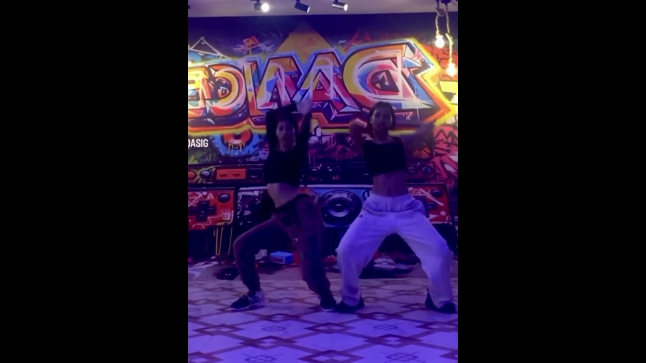 Tere Bina🤫❤️||Icon Dance Academy||Trending 