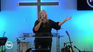 Famous If Not For Grace/Mercy Throne | Martha Borg Wealth